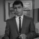 Illustration for article titled Rod Serling's life story to become movie in a dimension not only of sight and sound but of mind